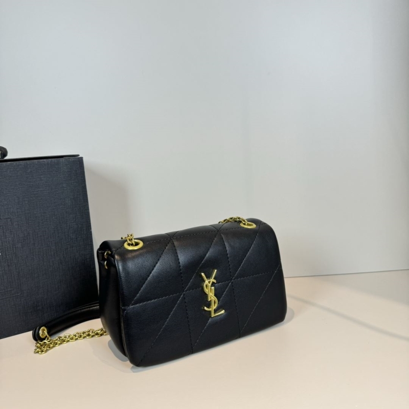 YSL Satchel Bags